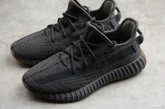 hype Adidas Reflective FY4176 350 Boost Cinder V2 Yeezy 0506